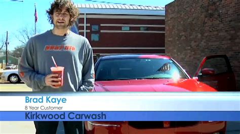 How to Keep Your Car Looking New with Magic Car Wash on Kirkwood Highway